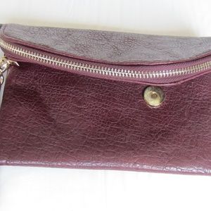 Woman Bag Handbag Satchel Flap Clutch Women Lady